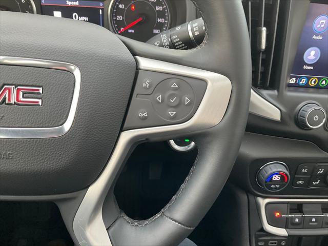 2023 GMC Terrain AWD SLT