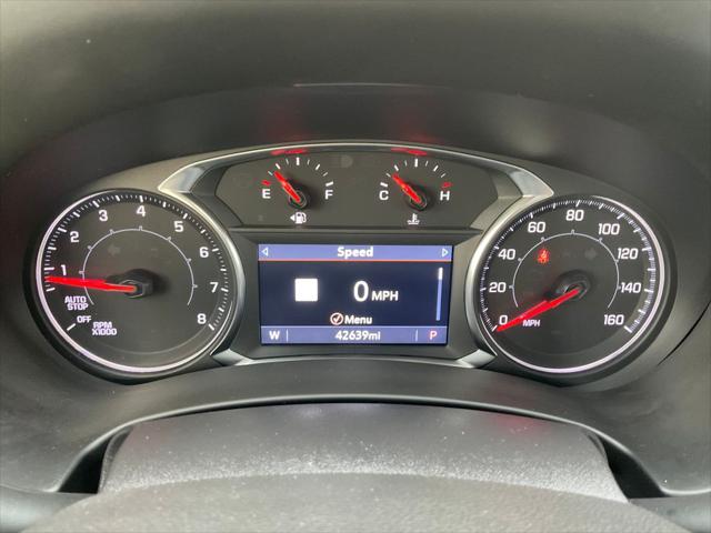 2023 GMC Terrain AWD SLT