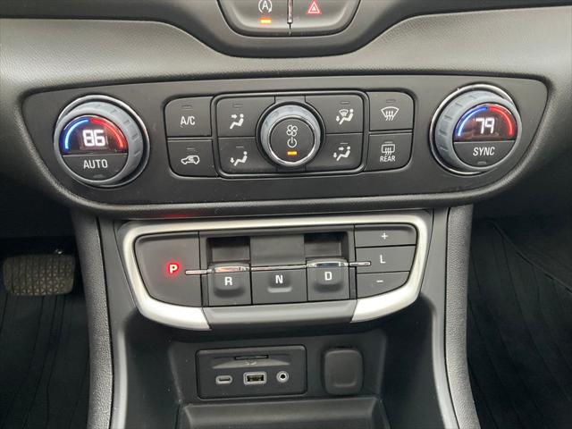 2023 GMC Terrain AWD SLT