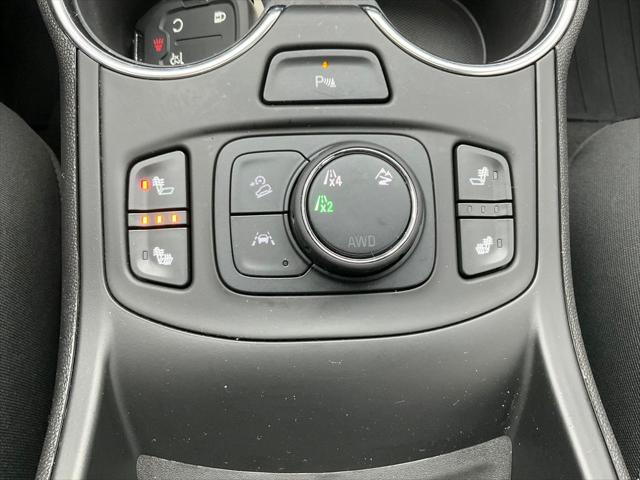 2023 GMC Terrain AWD SLT