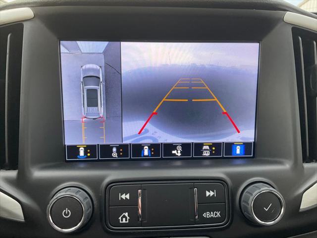 2023 GMC Terrain AWD SLT