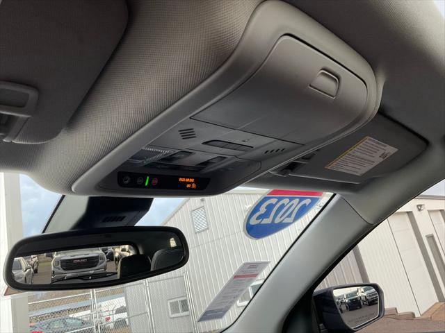 2023 GMC Terrain AWD SLT