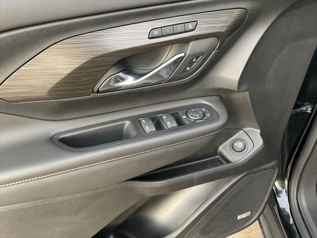 2023 GMC Terrain AWD SLT