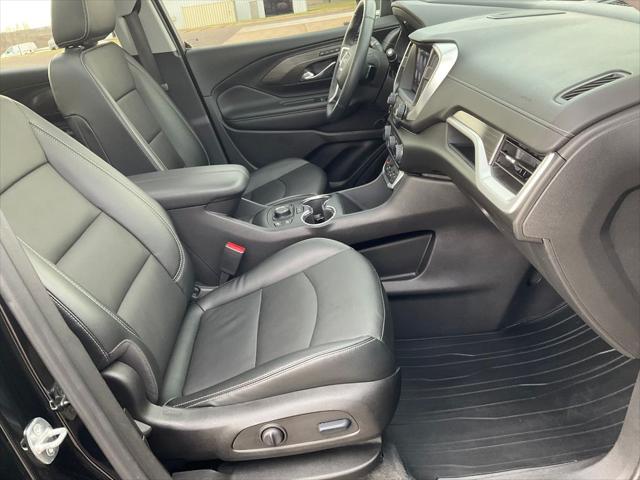 2023 GMC Terrain AWD SLT