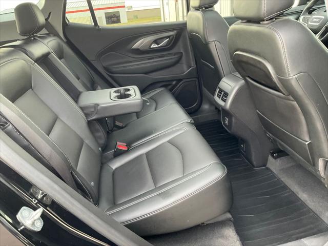 2023 GMC Terrain AWD SLT