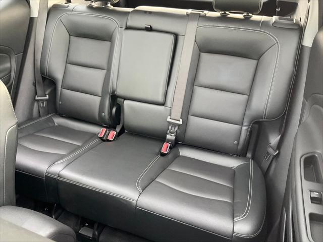 2023 GMC Terrain AWD SLT