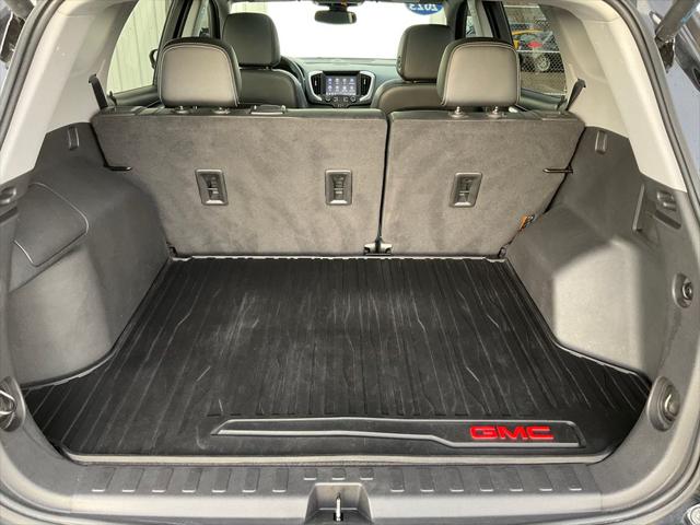 2023 GMC Terrain AWD SLT
