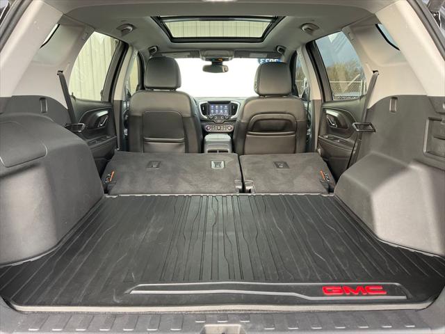 2023 GMC Terrain AWD SLT