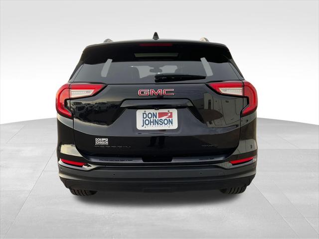 2023 GMC Terrain AWD SLT