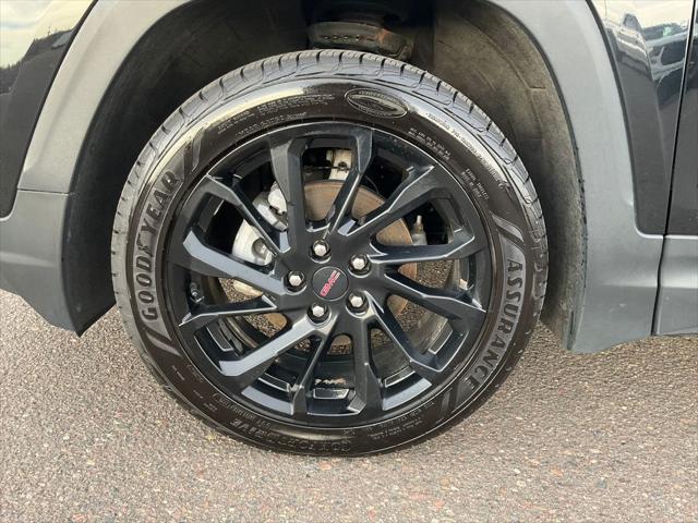 2023 GMC Terrain AWD SLT