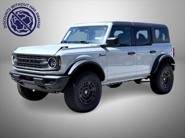 2026 Ford Bronco Big Bend for sale in Omaha, NE