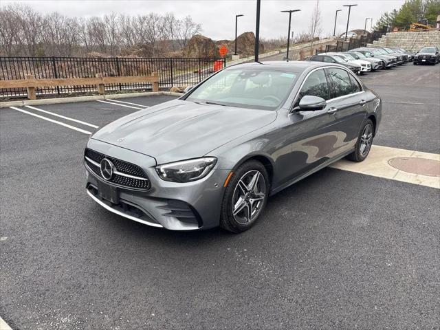 2023 Mercedes-Benz E 450 4MATIC for sale in Goldens Bridge, NY