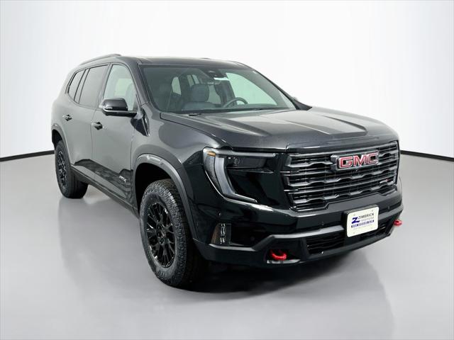 2026 GMC Acadia AT4 AWD for sale in Madison, WI
