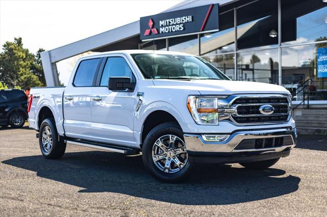 2022 Ford F-150 XLT for sale in Tigard, OR