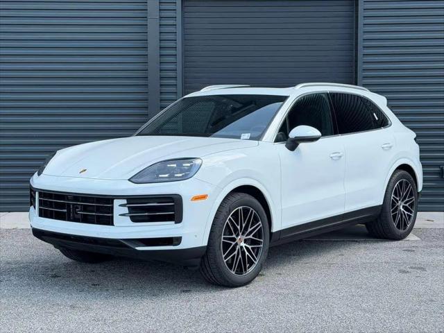 2026 Porsche Cayenne Cayenne for sale in Ocala, FL