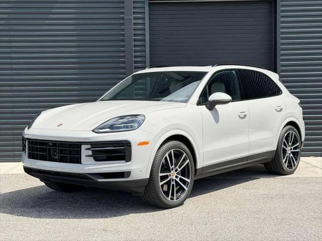 2026 Porsche Cayenne Cayenne for sale in Ocala, FL