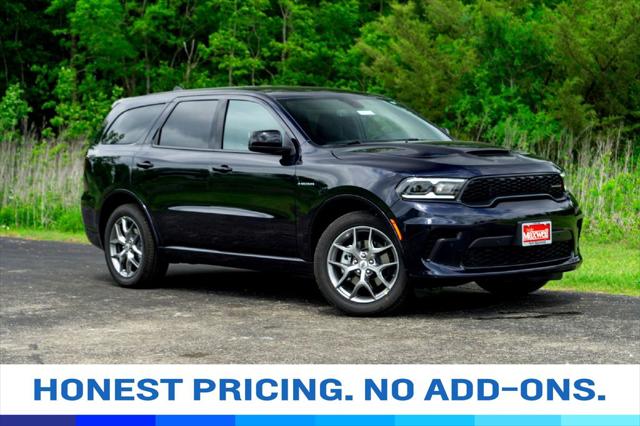 2026 Dodge Durango GT HEMI V8 AWD for sale in Taylor, TX