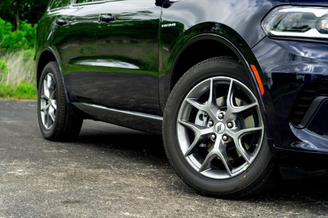 2026 Dodge Durango GT HEMI V8 AWD