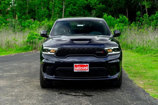 2026 Dodge Durango GT HEMI V8 AWD