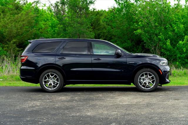 2026 Dodge Durango GT HEMI V8 AWD