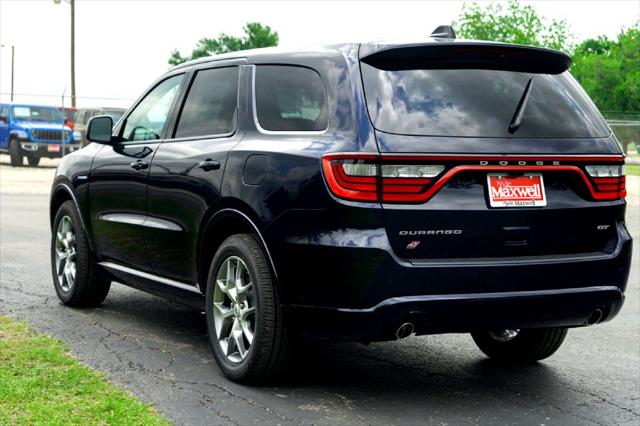 2026 Dodge Durango GT HEMI V8 AWD