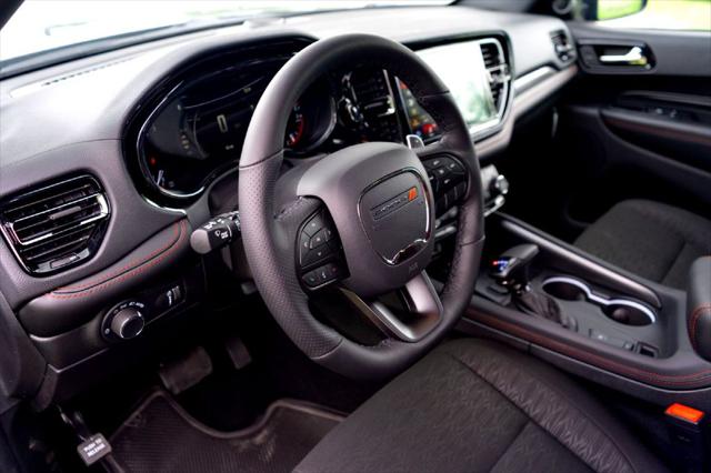 2026 Dodge Durango GT HEMI V8 AWD