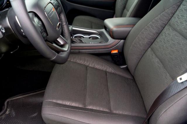 2026 Dodge Durango GT HEMI V8 AWD