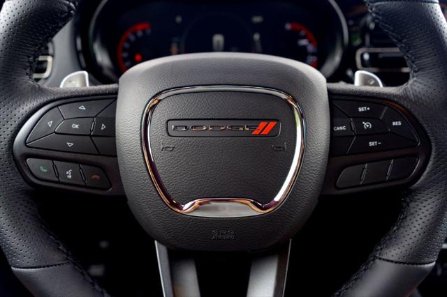 2026 Dodge Durango GT HEMI V8 AWD