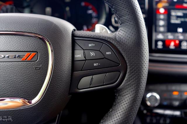 2026 Dodge Durango GT HEMI V8 AWD