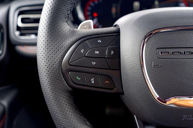2026 Dodge Durango GT HEMI V8 AWD