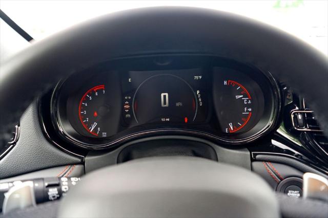2026 Dodge Durango GT HEMI V8 AWD