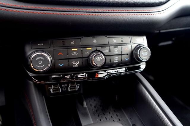 2026 Dodge Durango GT HEMI V8 AWD