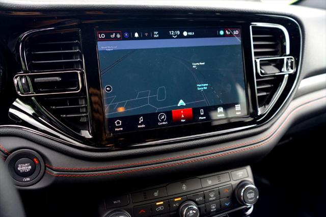 2026 Dodge Durango GT HEMI V8 AWD
