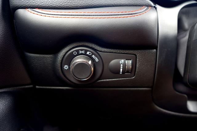 2026 Dodge Durango GT HEMI V8 AWD