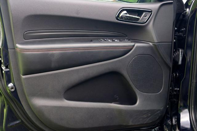 2026 Dodge Durango GT HEMI V8 AWD