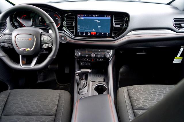 2026 Dodge Durango GT HEMI V8 AWD
