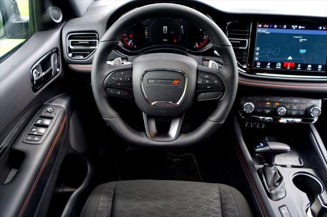 2026 Dodge Durango GT HEMI V8 AWD