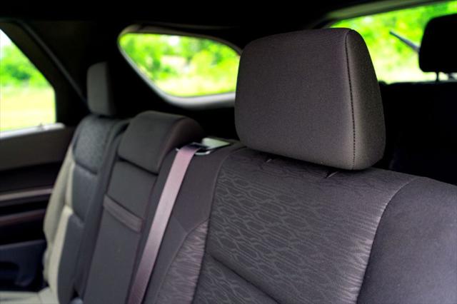 2026 Dodge Durango GT HEMI V8 AWD