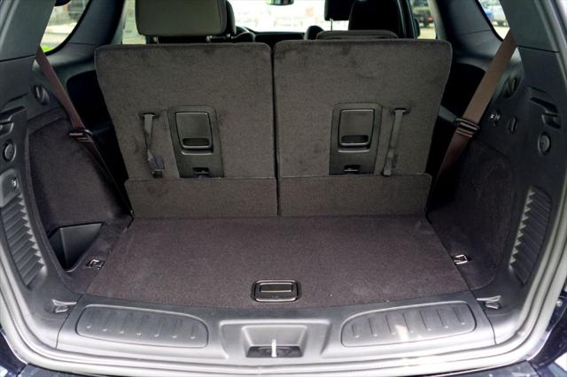 2026 Dodge Durango GT HEMI V8 AWD