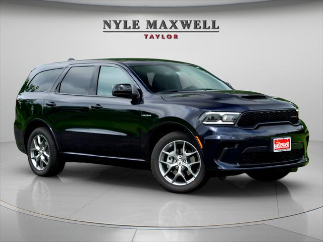 2026 Dodge Durango GT HEMI V8 AWD for sale in Taylor, TX