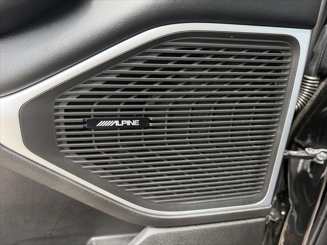 2024 Jeep Wagoneer Series III 4x4