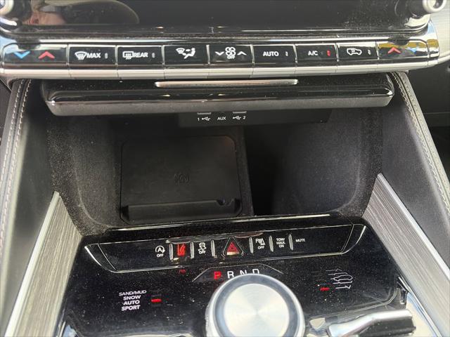 2024 Jeep Wagoneer Series III 4x4