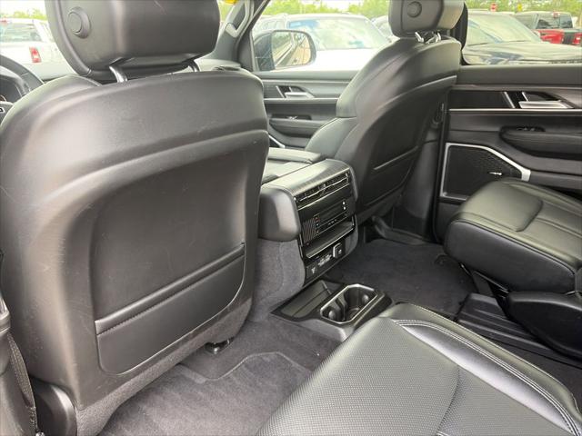 2024 Jeep Wagoneer Series III 4x4