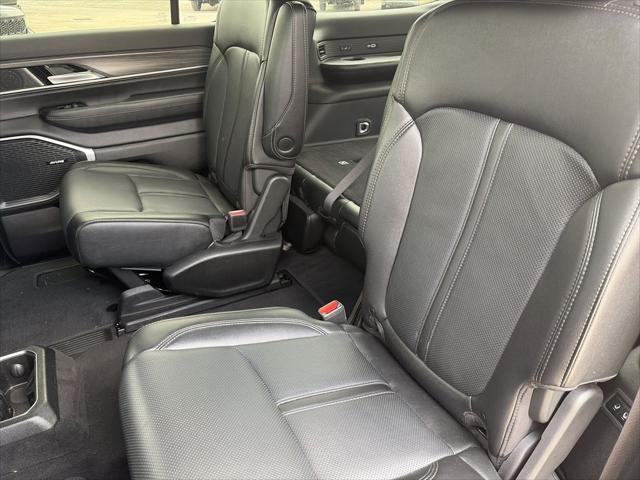 2024 Jeep Wagoneer Series III 4x4