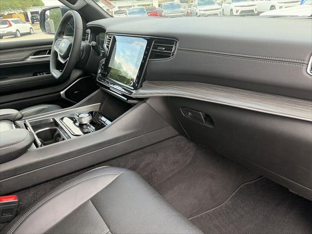 2024 Jeep Wagoneer Series III 4x4