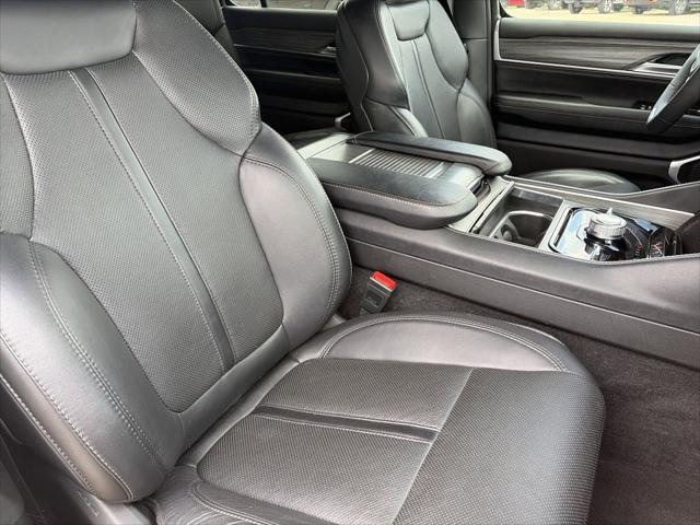 2024 Jeep Wagoneer Series III 4x4