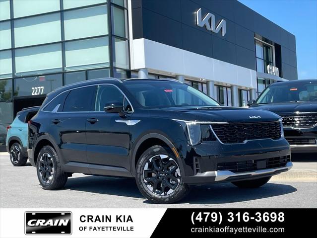 2026 Kia Sorento S for sale in Fayetteville, AZ