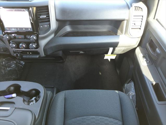 2026 Ram 2500 Warlock Crew Cab 4x4 64 Box