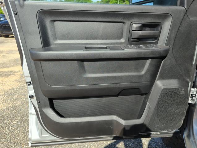 2026 Ram 2500 Warlock Crew Cab 4x4 64 Box