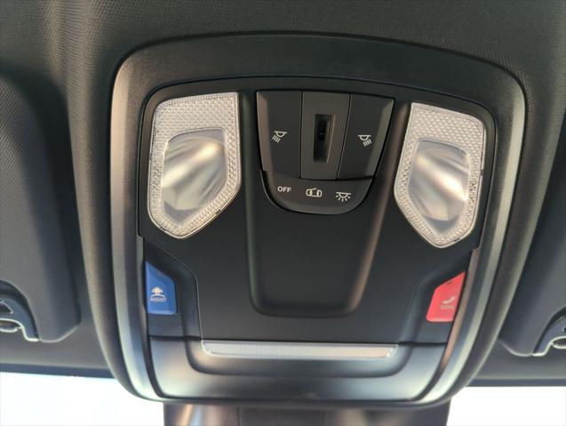 2026 Ram 2500 Warlock Crew Cab 4x4 64 Box